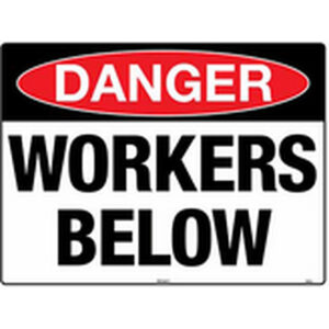 Workers Below