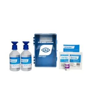 Focus Eye Wash Station