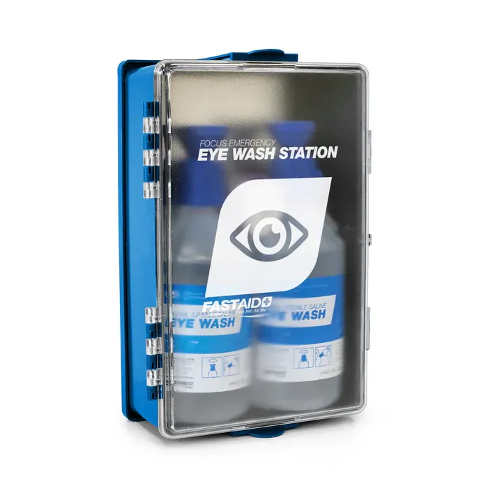 Focus Eye Wash Station - Image 2