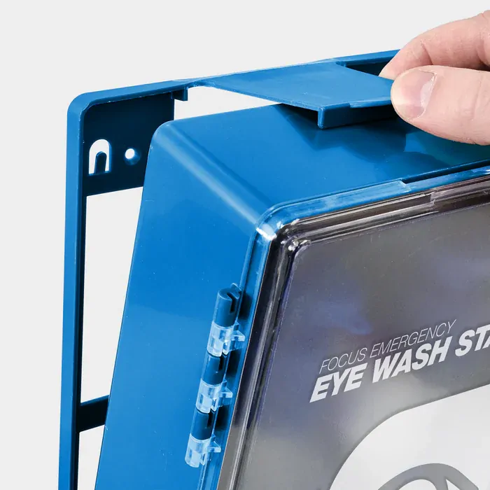 Focus Eye Wash Station - Image 4