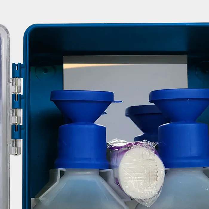Focus Eye Wash Station - Image 5
