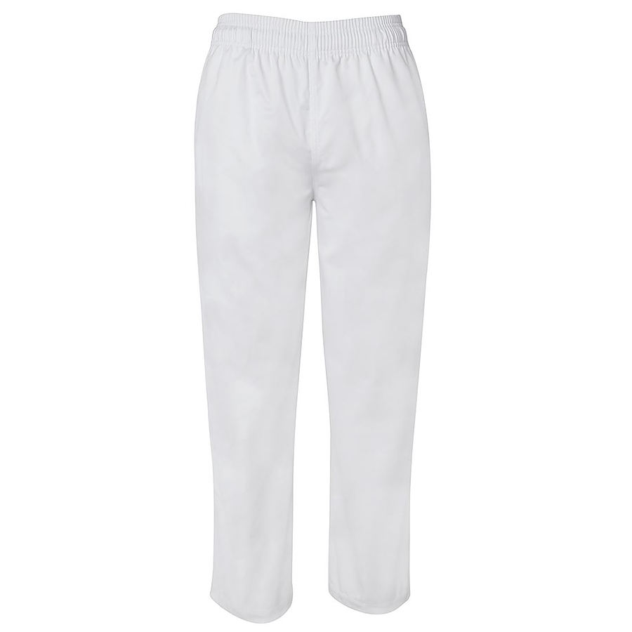 Chefs Pants Elasticated - Image 2