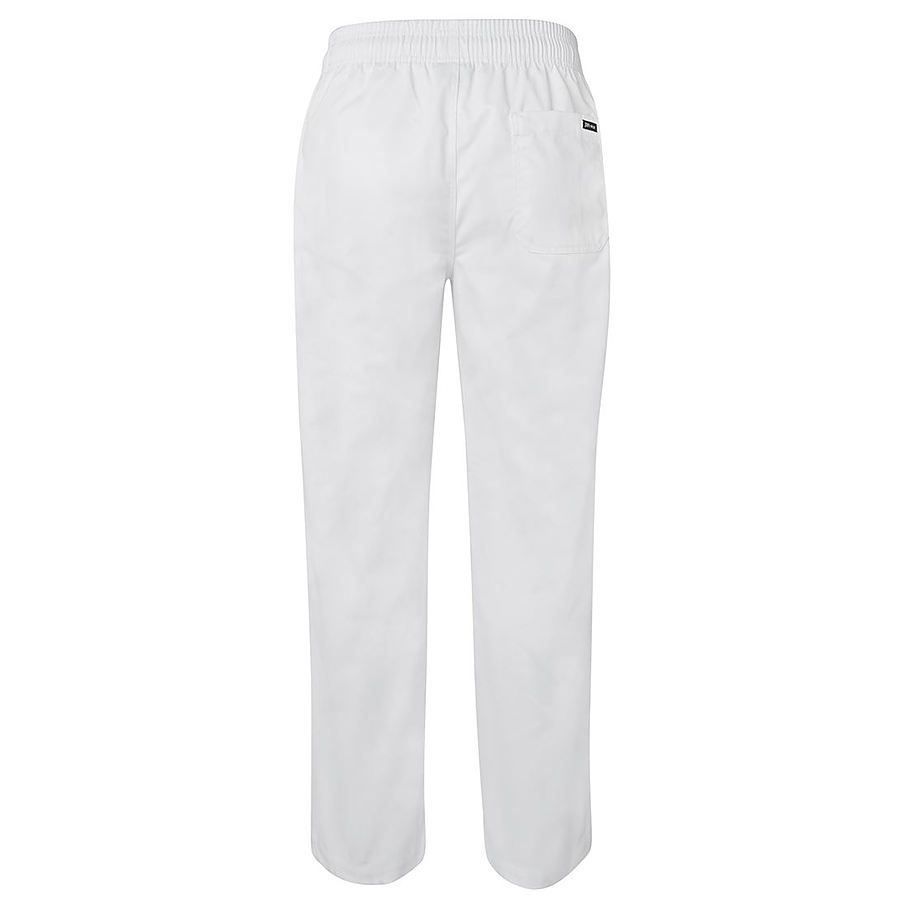 Chefs Pants Elasticated - Image 5
