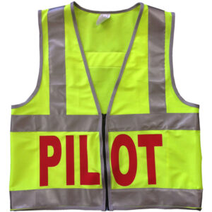 Pilot Vest