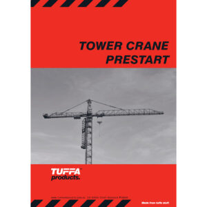 Tower Crane Book