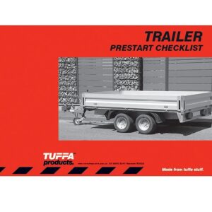 Trailer Book