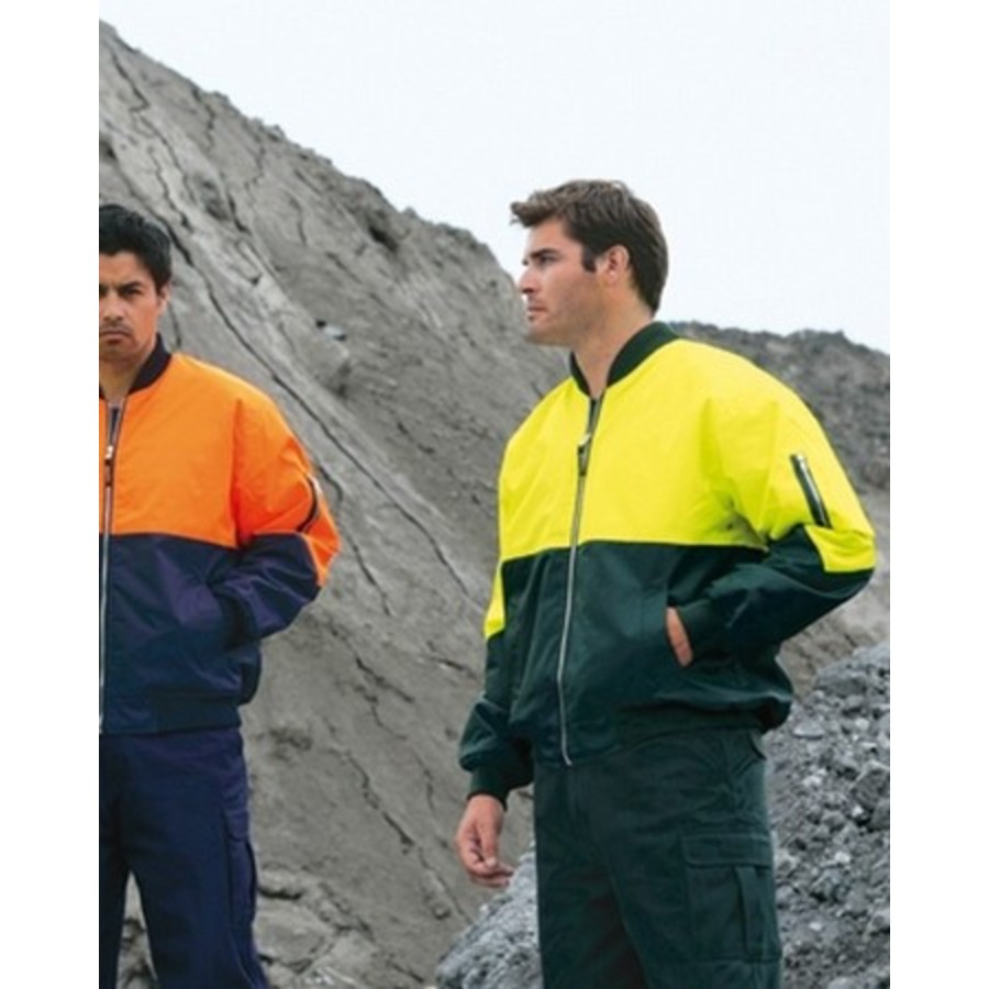 Flying Jacket