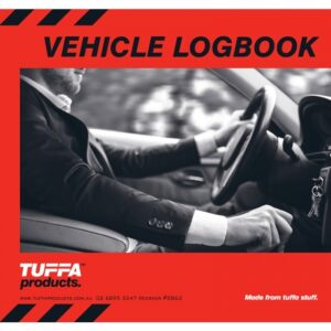 Vehicle Log Book