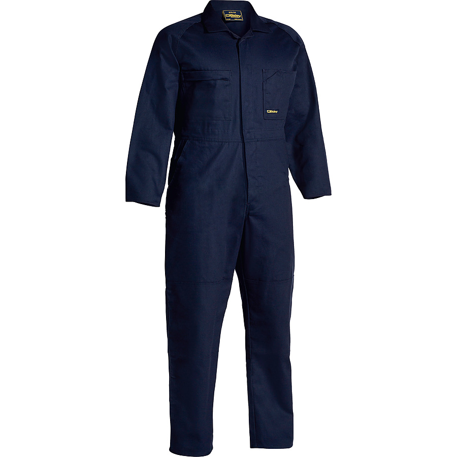 Cotton Drill Overalls